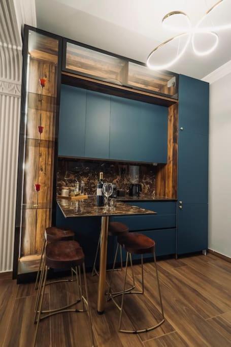 Individualliving 1 Excellent Central Location !!! Saloniki Zewnętrze zdjęcie