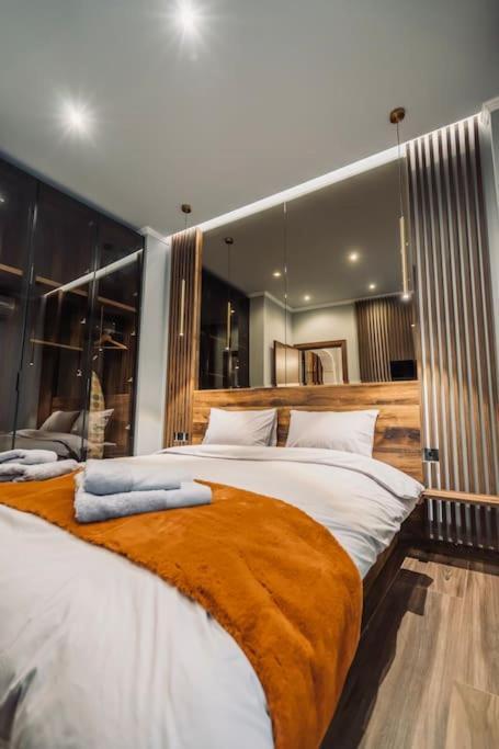 Individualliving 1 Excellent Central Location !!! Saloniki Zewnętrze zdjęcie