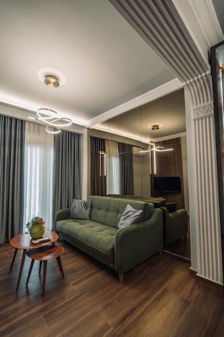 Individualliving 1 Excellent Central Location !!! Saloniki Zewnętrze zdjęcie