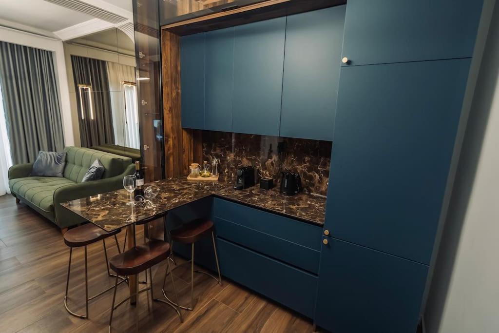 Individualliving 1 Excellent Central Location !!! Saloniki Zewnętrze zdjęcie