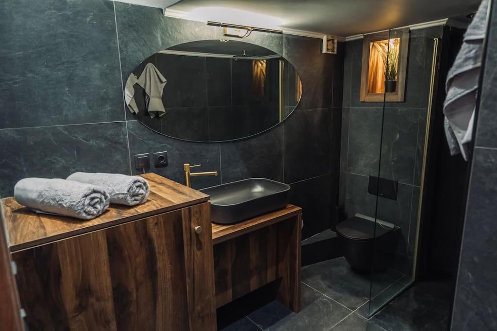 Individualliving 1 Excellent Central Location !!! Saloniki Zewnętrze zdjęcie