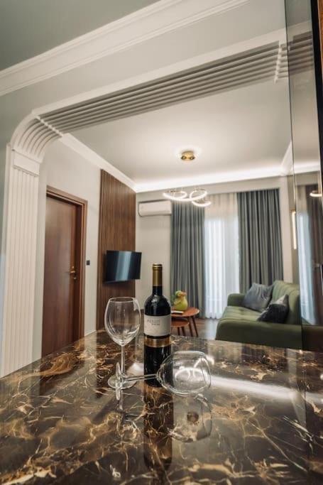 Individualliving 1 Excellent Central Location !!! Saloniki Zewnętrze zdjęcie
